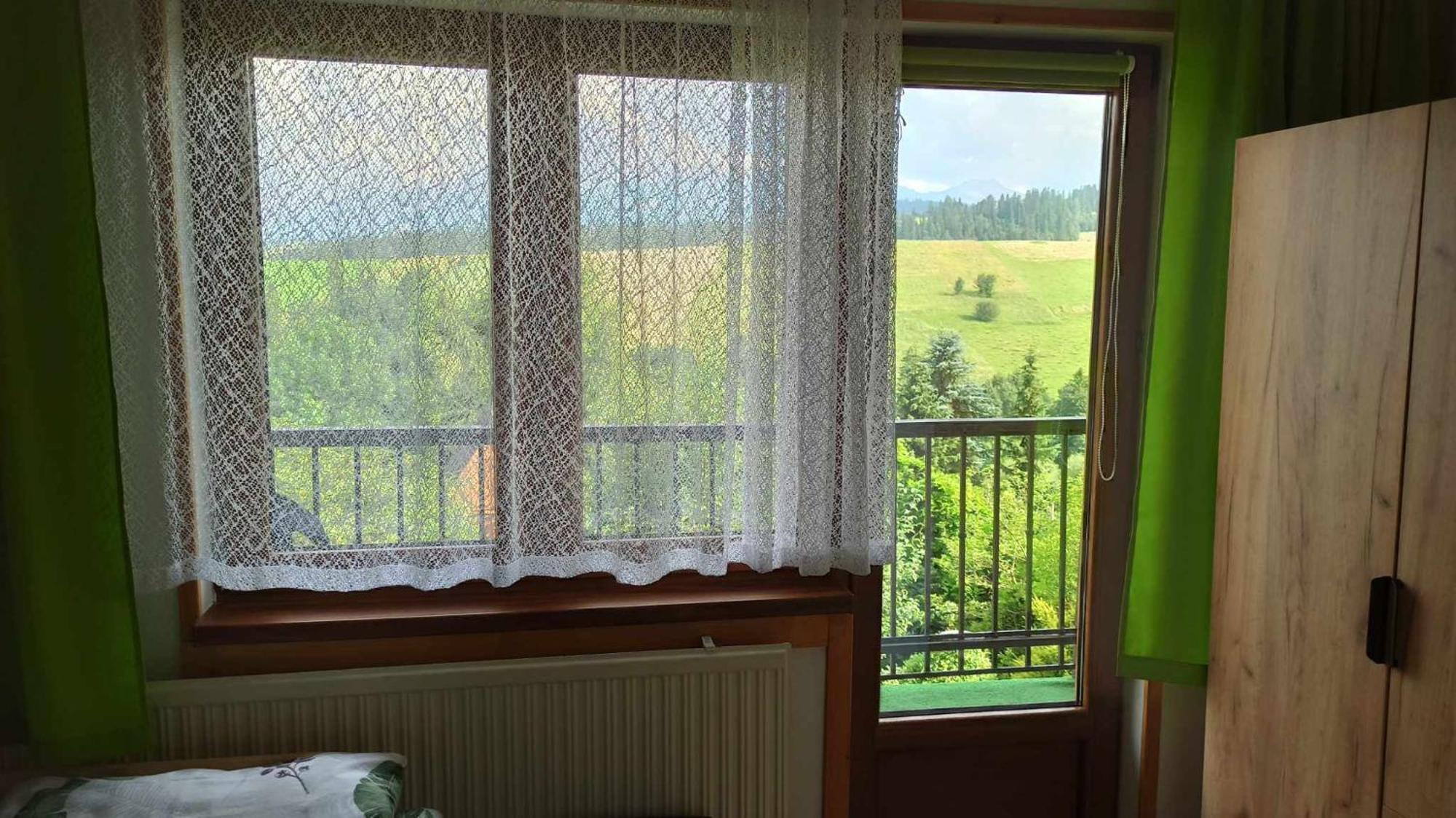 Willa Majka - Bukowina Tatrzanska Bukowina Tatrzańska Exterior foto