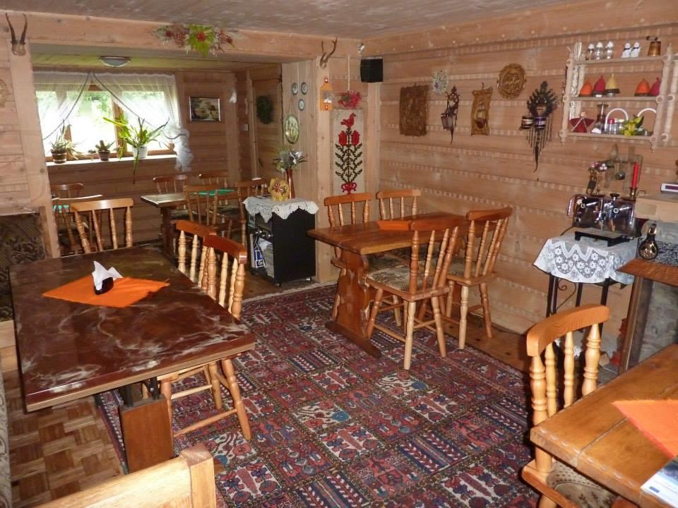 Willa Majka - Bukowina Tatrzanska Bukowina Tatrzańska Exterior foto
